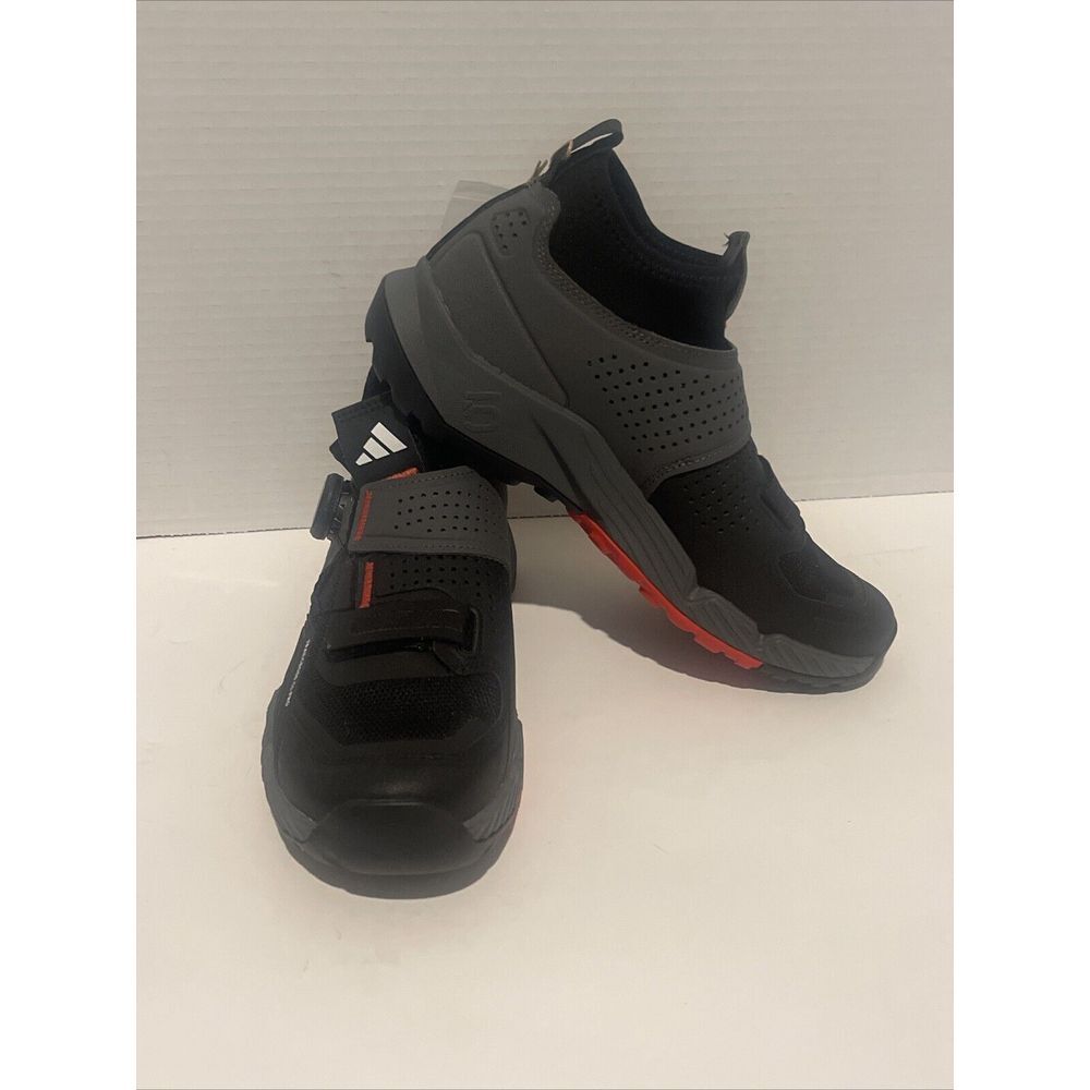 Adidas Five Ten Trailcross‎ Pro Mountain Bike CLIP-IN Shoes HP9929 Womens Sz 6
